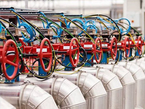 閥門在工業(yè)生產(chǎn)中的應(yīng)用及選型經(jīng)驗(yàn)